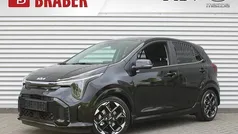 Gebruikt 2025 Kia Picanto GT-Line Hatchback | € 24.290 (Eerlijke prijs)
