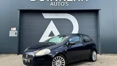 Gebruikt 2006 Fiat Grande Punto Active Hatchback | € 1.650 (Eerlijke prijs)