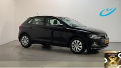 Gebruikt 2019 VW Polo Comfortline Hatchback | € 13.400 (Eerlijke prijs)