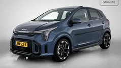 Gebruikt 2025 Kia Picanto GT-Line Hatchback | € 24.450 (Eerlijke prijs)