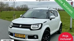 Wit Gebruikt 2020 Suzuki Ignis Comfort+ Hatchback | € 15.750 (Eerlijke prijs)