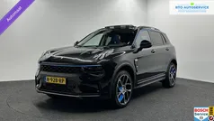 Zwart Gebruikt 2022 Lynk & Co 01 SUV | € 22.000 (Eerlijke prijs)