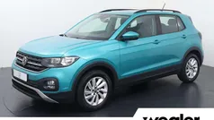 Gebruikt 2021 VW T-Cross Life SUV | € 19.840 (Goede deal)