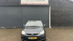 Grijs Gebruikt 2008 Ford C-MAX Ghia MPV | € 2.950 (Eerlijke prijs)