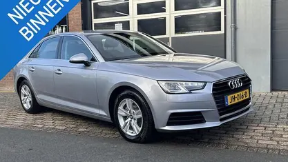 Occasion Audi A4 Proline 150 PK (110 kW) 2016 Sedan