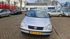 Gebruikt 2003 VW Polo Hatchback | € 1.199 (Eerlijke prijs)
