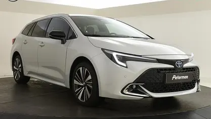 Occasion 2025 Toyota Corolla Style Stationwagen | € 32.399 (Eerlijke prijs)
