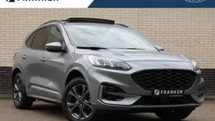 Grijs Gebruikt 2024 Ford Kuga ST-Line X SUV | € 36.800 (Eerlijke prijs)