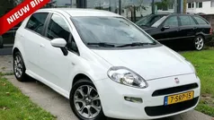 Fiat Punto Evo