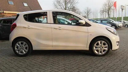Occasion 2018 Opel Karl Edition Hatchback | € 7.900 (Eerlijke prijs)
