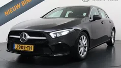Zwart Gebruikt 2020 Mercedes A180 Business Hatchback | € 19.995 (Eerlijke prijs)
