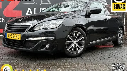 Occasion Peugeot 308 Style 110 PK (80 kW) 2016 Hatchback