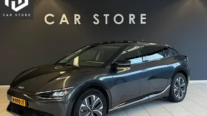 Occasion 2021 Kia EV6 Plus SUV | € 23.745 (Goede deal)