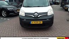 Wit Gebruikt 2019 Renault Kangoo Komfort MPV | € 11.950 (Super prijs)