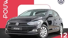 Gebruikt 2021 VW Polo Comfortline Hatchback | € 17.950 (Goede deal)