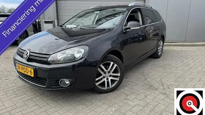 Occasion 2011 VW Golf Comfortline Stationwagen | € 2.495 (Eerlijke prijs)