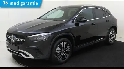 Occasion Mercedes GLA250 AMG line 218 PK (160 kW) 2025 SUV
