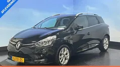 Gebruikt 2020 Renault Clio GrandTour LIMITED Stationwagen | € 8.950 (Goede deal)