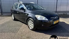 Gebruikt 2009 Kia Ceed Hatchback | € 1.595 (Eerlijke prijs)