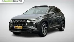 Gebruikt 2021 Hyundai Tucson Premium SUV | € 29.749 (Eerlijke prijs)