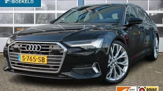 Gebruikt 2019 Audi A6 Design Stationwagen | € 34.350 (Eerlijke prijs)