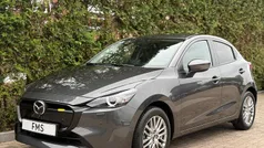 Gebruikt 2024 Mazda 2 Exclusive-Line Hatchback | € 21.890 (Eerlijke prijs)