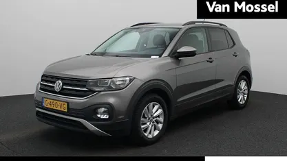 Gebruikt 2020 VW T-Cross Life SUV | € 16.900 (Eerlijke prijs)