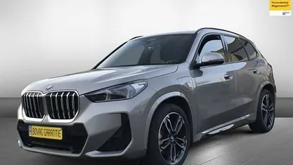 Occasion 2024 BMW X1 M Sport SUV | € 44.340 (Goede deal)