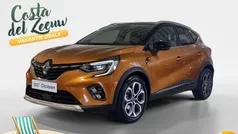 Oranje Gebruikt 2021 Renault Captur Edition One SUV | € 21.440 (Eerlijke prijs)
