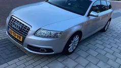 Gebruikt 2006 Audi A6 Proline Stationwagen | € 1.500 (Super prijs)