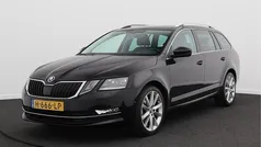 Gebruikt 2020 Skoda Octavia Business Line Stationwagen | € 19.450 (Eerlijke prijs)