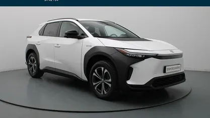 Occasion 2024 Toyota bZ4X SUV | € 34.790 (Super prijs)