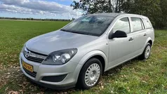 Grijs Gebruikt 2010 Opel Astra Edition Stationwagen | € 2.450 (Super prijs)