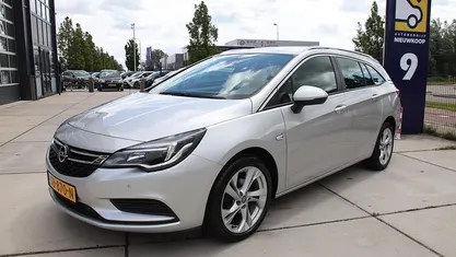 Occasion Opel Astra Business 105 PK (77 kW) 2018 Stationwagen