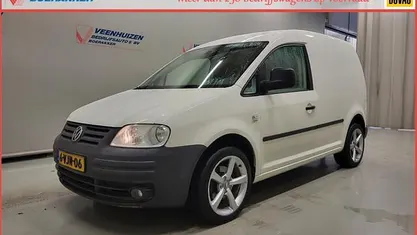 Gebruikt 2010 VW Caddy MPV | € 2.950 (Super prijs)