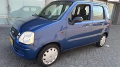 Gebruikt 2004 Opel Agila Hatchback | € 799 (Goede deal)