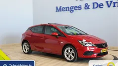 Gebruikt 2020 Opel Astra Elegance Hatchback | € 17.190 (Eerlijke prijs)