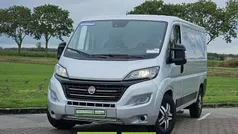 Gebruikt 2020 Fiat Ducato 33 Van | € 15.950 (Goede deal)