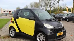 Gebruikt 2007 Smart ForTwo Coupé Pure Coupé | € 2.999 (Eerlijke prijs)