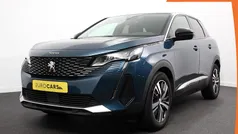 Gebruikt 2022 Peugeot 3008 Allure SUV | € 23.390 (Eerlijke prijs)