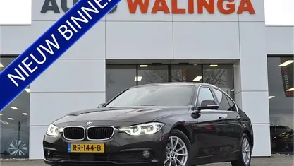 Occasion BMW 320 Executive 165 PK (121 kW) 2018 Sedan