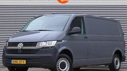 Occasion VW T6.1 Business 110 PK (80 kW) 2020 Van