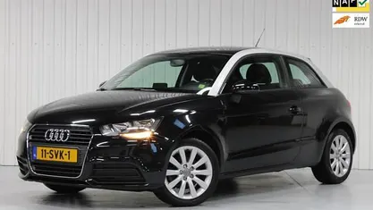 Occasion Audi A1 123 PK (90 kW) 2012 Hatchback