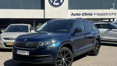 Gebruikt 2017 Skoda Kodiaq Ambition SUV | € 23.339 (Goede deal)