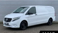 Gebruikt 2024 Mercedes Vito MPV | € 43.850 (Eerlijke prijs)