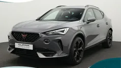 Gebruikt 2022 Cupra Formentor VZ SUV | € 31.400 (Eerlijke prijs)