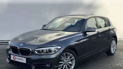 Gebruikt 2018 BMW 118 Executive Hatchback | € 17.895 (Goede deal)