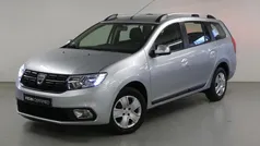 Gebruikt 2020 Dacia Logan MCV Comfort MPV | € 8.950 (Goede deal)