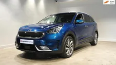 Gebruikt 2019 Kia Niro SUV | € 15.995 (Eerlijke prijs)