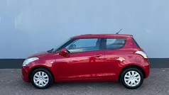 Gebruikt 2010 Suzuki Swift Comfort Hatchback | € 3.950 (Goede deal)